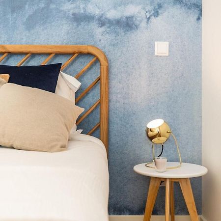 Spacious Studio in Lisboa Exterior foto
