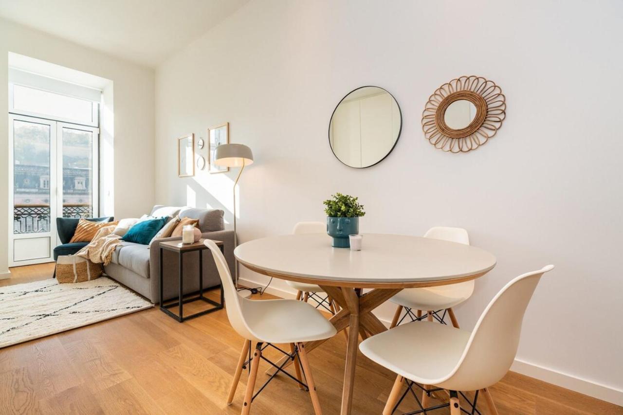 Spacious Studio in Lisboa Exterior foto