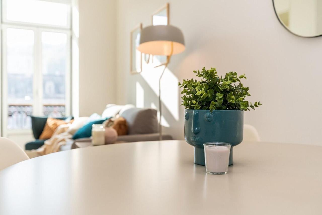 Spacious Studio in Lisboa Exterior foto