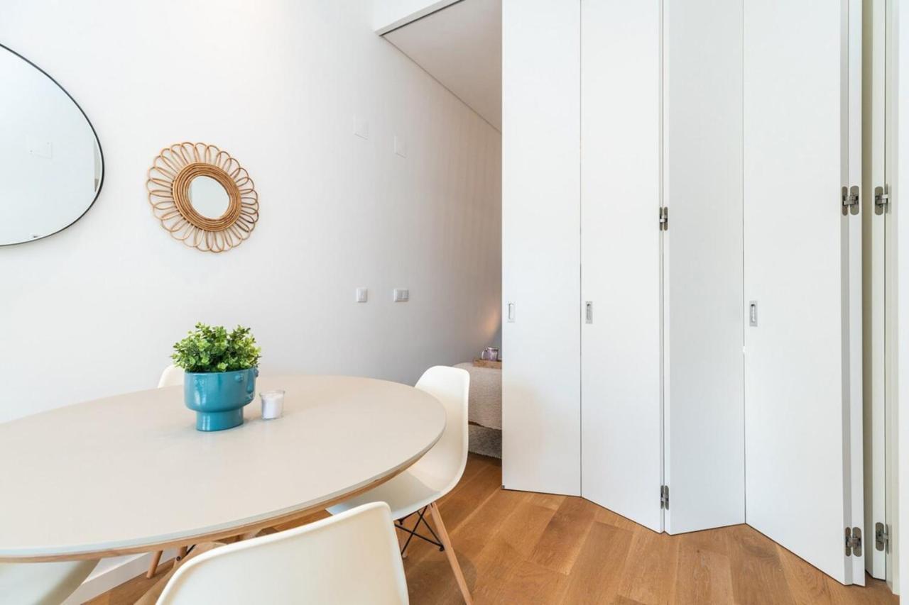 Spacious Studio in Lisboa Exterior foto