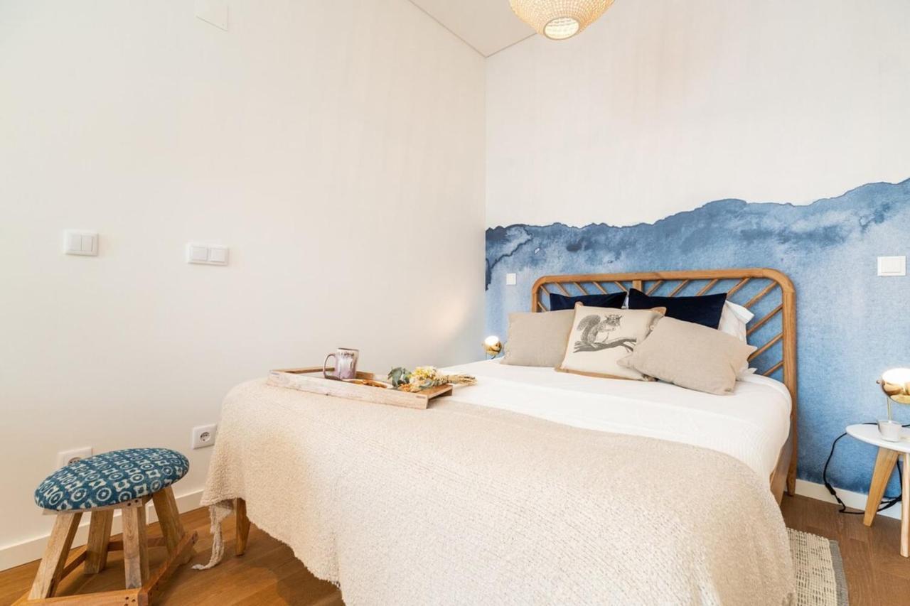 Spacious Studio in Lisboa Exterior foto
