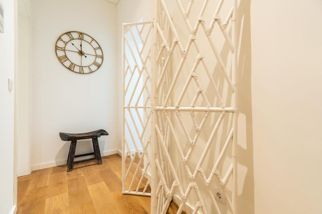 Spacious Studio in Lisboa Exterior foto