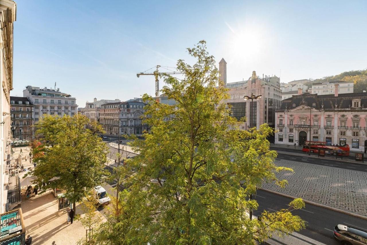 Spacious Studio in Lisboa Exterior foto