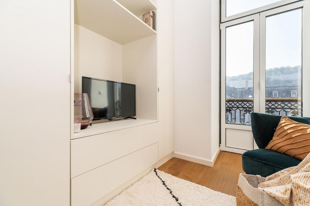 Spacious Studio in Lisboa Exterior foto